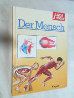 Der Mensch. - Altri & Non Classificati