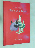 Hase Und Huhn. - Other & Unclassified