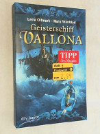 Geisterschiff Vallona. - Altri & Non Classificati