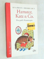 Hamster, Katz & Co : Das Kleine Haustierquiz. - Otros & Sin Clasificación