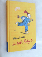 In Liebe, Ruby L. - Andere & Zonder Classificatie