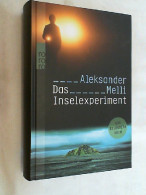 Das Inselexperiment. - Other & Unclassified