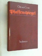 Pfaffenspiegel : Histor. Denkmale D. Christl. Fanatismus. - Sonstige & Ohne Zuordnung