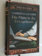 Die Hüterin Des Evangeliums : Roman. - Thrillers