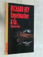 Engelmacher & Co. : Roman. - Thrillers