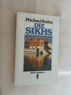 Die Sikhs. - Andere & Zonder Classificatie