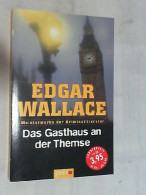 Das Gasthaus An Der Themse - Thrillers