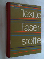 Textile Faserstoffe. - Sonstige & Ohne Zuordnung