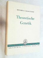 Theoretische Genetik. - Naturaleza