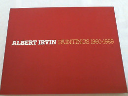 Albert Irvin: Paintings, 1960-89 - Arte