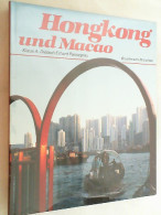 Hongkong Und Macao. - Altri & Non Classificati