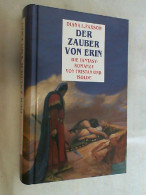 Der Zauber Von Erin : Die Fantasy-Romanze Von Tristan Und Isolde. - Ciencia Ficción