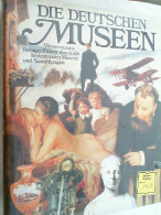 Die Deutschen Museen. - Museums & Exhibitions