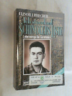 Ich Stand Auf Schindlers Liste : Lebenswege Der Geretteten. - Biografía & Memorias