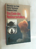 Das Ende Des Nuklearzeitalters. - Technical