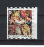 FRANCE - Y&T N° 2392a** - MNH - Croix-Rouge - Ungebraucht