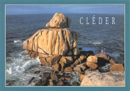 29-CLEDER-N°3750-D/0123 - Cléder