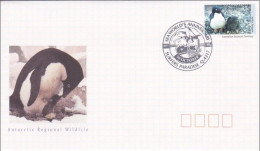 Australia 1992 Sea World 21st Anniversary Souvenir Cover - Briefe U. Dokumente