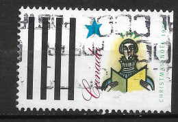 "CANADA  N°   1397  " NOËL " - Used Stamps