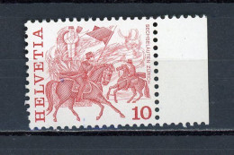 SUISSE - DIVERS - N° Yvert 1034 ** - Unused Stamps