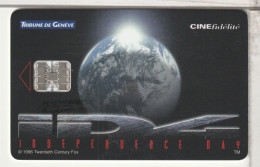 CINÉCARTE  - - Cinécartes