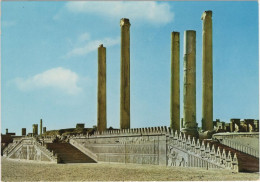 Shiraz Persepolis - Iran