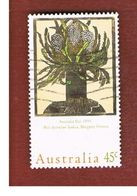 AUSTRALIA  -  SG 1573 -      1996  PAINTINGS: M. PRESTON   -       USED - Used Stamps