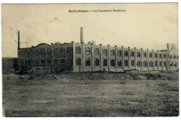 Zulte  Olsene     La Tannerie Moderne - Zulte