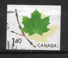 "CANADA  N°   2045 - Gebraucht