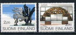 Finlande YT 1172-1173 Neuf Sans Charnière XX MNH Europa 1993 - Unused Stamps