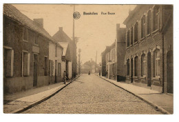 Basècles   Beloeil       Rue Basse - Belöil