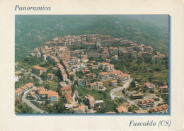 FUSCALDO - PANORAMA - 5740 - Otros & Sin Clasificación