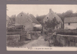 Cpa Freyr  1900 - Hastière