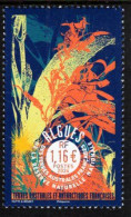 TAAF - 2024 - Algae - Sea Weeds - Nature Reserves - Mint Stamp - Ungebraucht