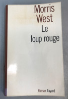 Morris West - 1972 - Le Loup Rouge - Adventure