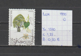 (TJ) Luxembourg 1995 - YT 1330 (gest./obl./used) - Usati