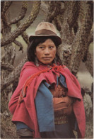 Indigena De Colta - Ecuador