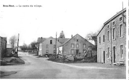 Julot1939 ... BRAS - HAUT ..-- Le Village . - Libramont-Chevigny