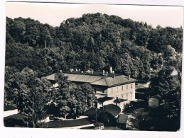 D-16460  BAD FREIENWALDE : Kurhaus Im Gesundbrunnental - Bad Freienwalde