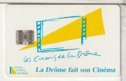 CINÉCARTE  - - Biglietti Cinema