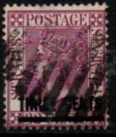 STRAITS SETTLEMENTS 1883-94 O - Straits Settlements