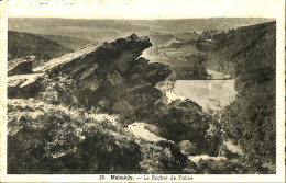 Belgique - Liège - Malmedy - Le Rocher De Falise - Malmedy