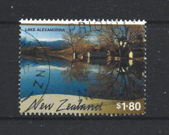 New Zealand 2000 Landscape Y.T. 1782 (0) - Gebraucht