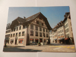 Zwitserland  Aarau  ***  1443  *** - Aarau