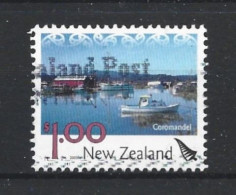 New Zealand 2003 Landscape Y.T. 2006 (0) - Gebraucht