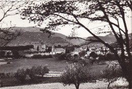 LOURMARIN VUE GENERALE (dil302) - Lourmarin