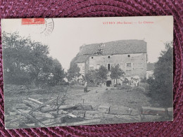 Vitrey , Le Chateau - Sonstige & Ohne Zuordnung