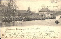 42119700 Bevensen Bad Partie Am Fluss Bevensen Bad - Bad Bevensen