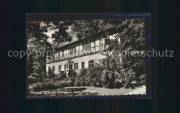 42116252 Bodenwerder Muenchhausen Haus Bodenwerder - Bodenwerder