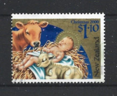 New Zealand 2000 Christmas Y.T. 1772 (0) - Gebruikt
